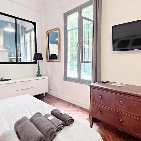 Apartament Le Palais Jean