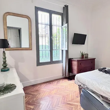 Le Palais Jean Apartamento Niza